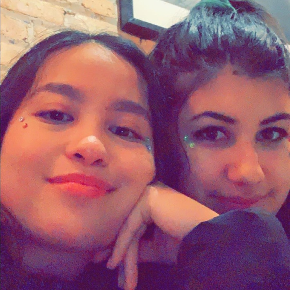 Meet your Posher, Madeline